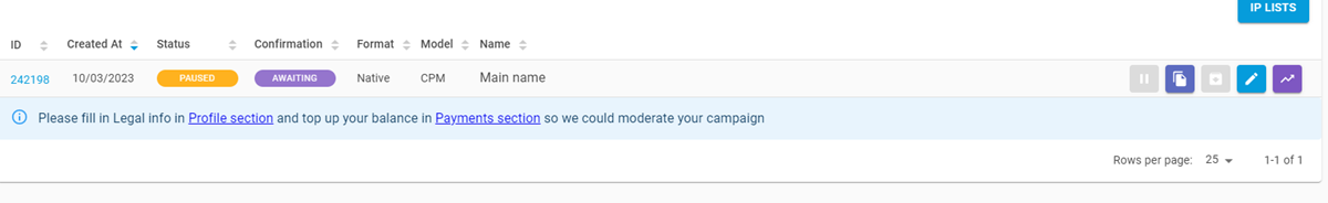 Galaksion Moderation