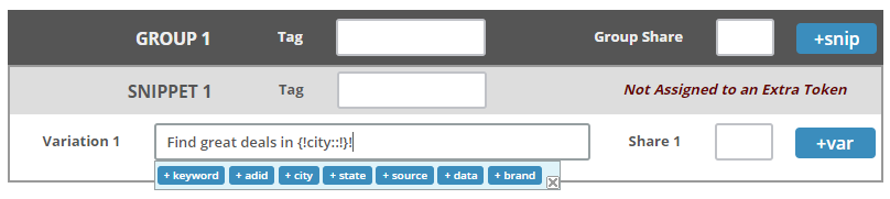MVLab Variation overlay