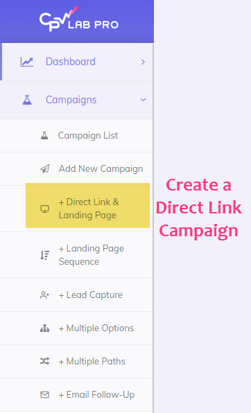 Shopify Direct Link