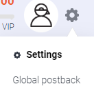 Mobidea Postback URL