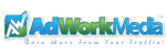 AdWorkMedia logo