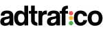 Adtrafico logo