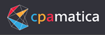 CPAmatica logo