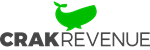 CrakRevenue logo