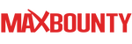 MaxBounty logo