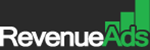 RevenueAds logo