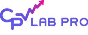 CPV Lab Pro - affiliate tracker software