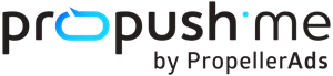 ProPush.me - CPV Lab Pro Affiliate Networks Partner