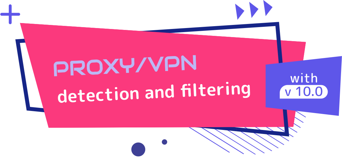 CPVLab click tracker - Proxy VPN