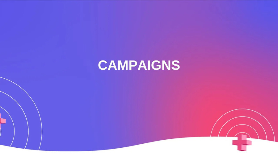 Campaigns | CPV Lab - Conversion tracker
